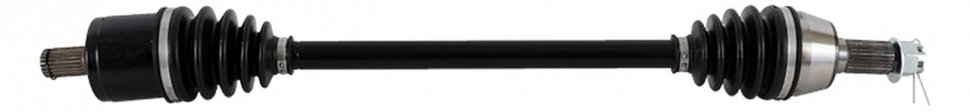 AB6PO8307 — Привод передн лев POLARIS RANGER 1000 DIESEL 1517, RANGER 1000 DIESEL CREW 1517, RANGE (привод п ALL BALLS